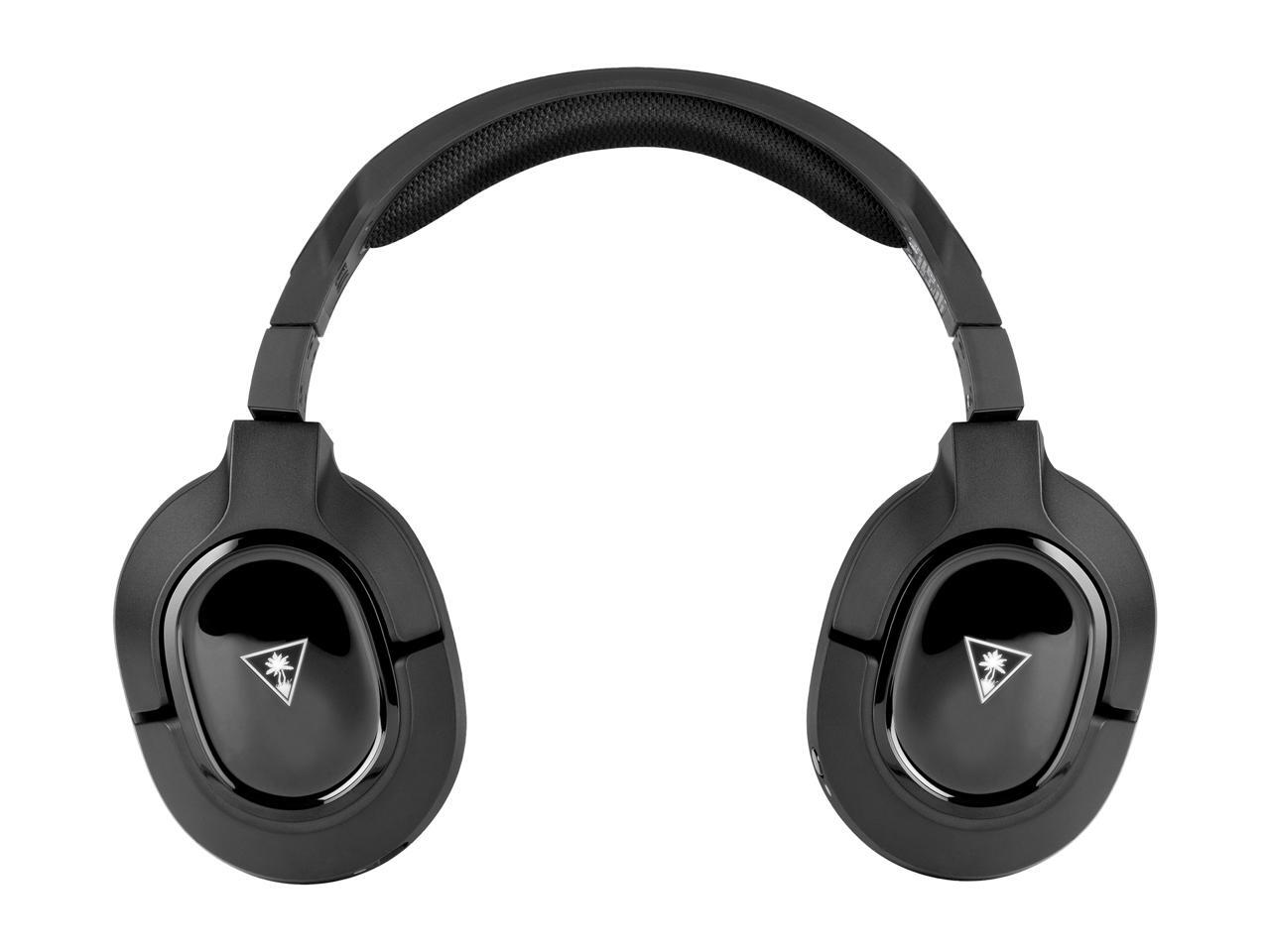 Turtle Beach Stealth 450 USB Connector Circumaural Wireless Gaming