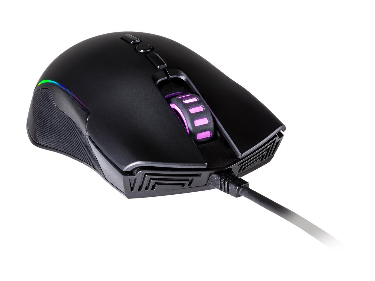 Cooler Master Cm310 Rgb Gaming Mouse Unused Retail Box Cm 310 Kkwo2 Gaming Mice Computers Tablets Network Hardware Pumpenscout De