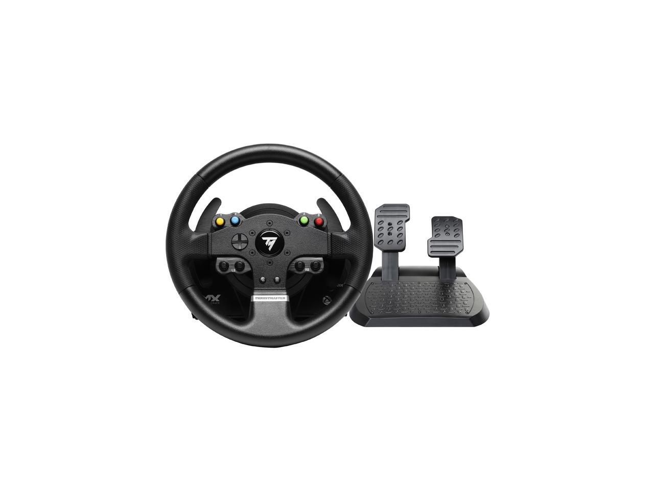 thrustmaster tmx price