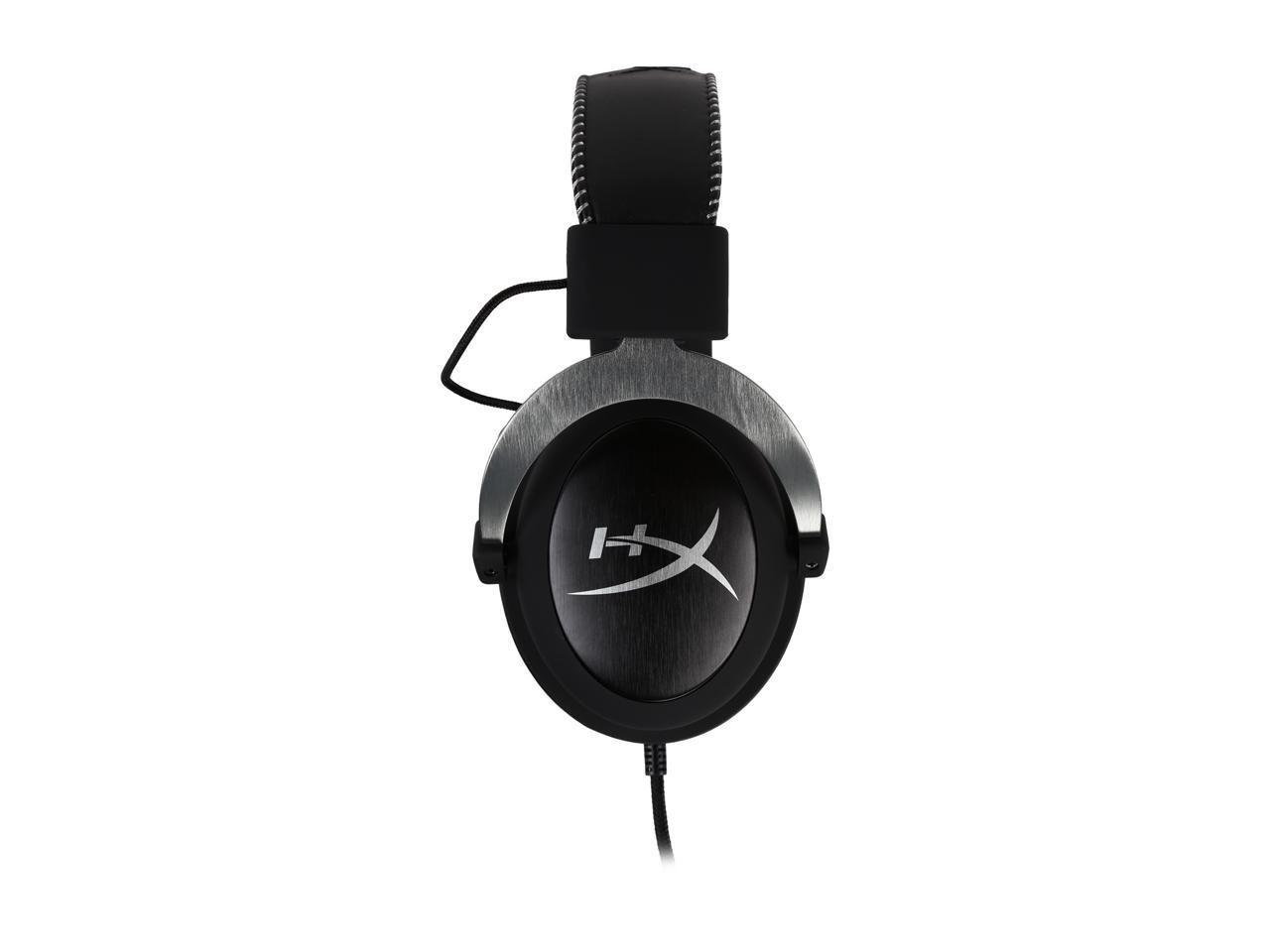 Hyperx virtual surround sound ошибка драйвера