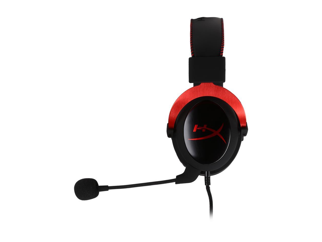 Hyperx virtual surround sound ошибка драйвера