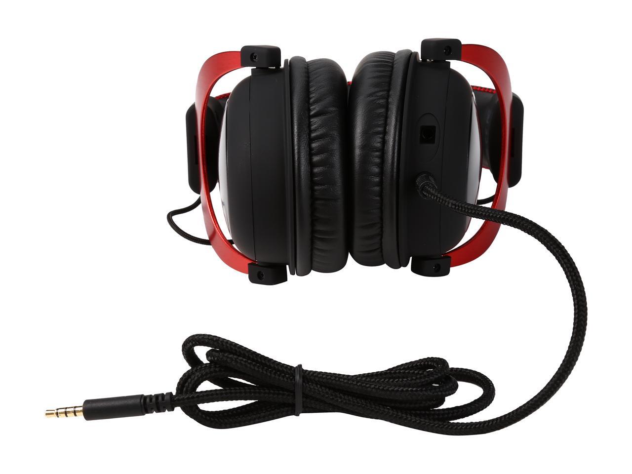 Hyperx Cloud 2 Drivers Windows 7