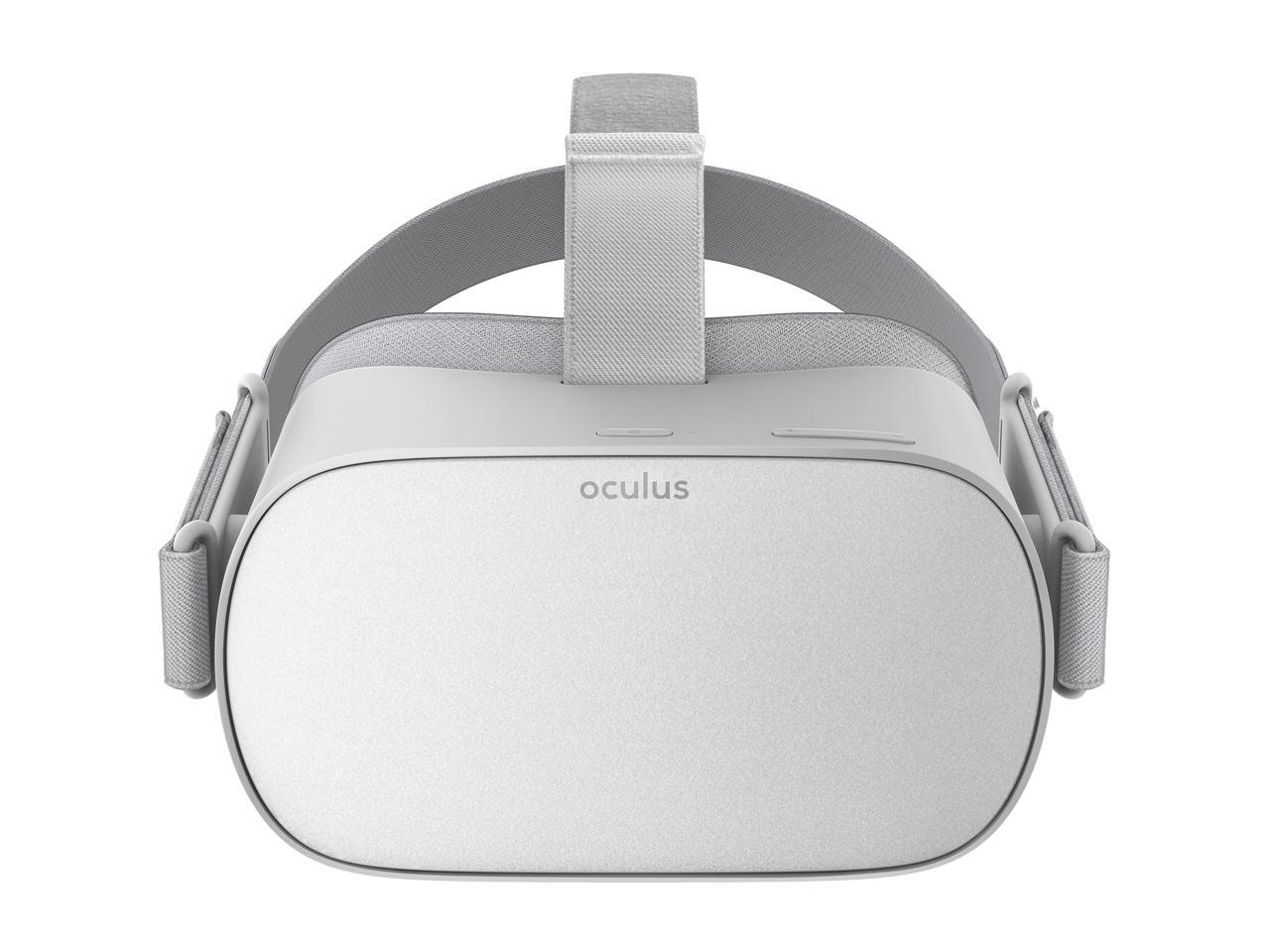 Oculus Go Standalone, AllInOne VR Headset 64 GB eBay