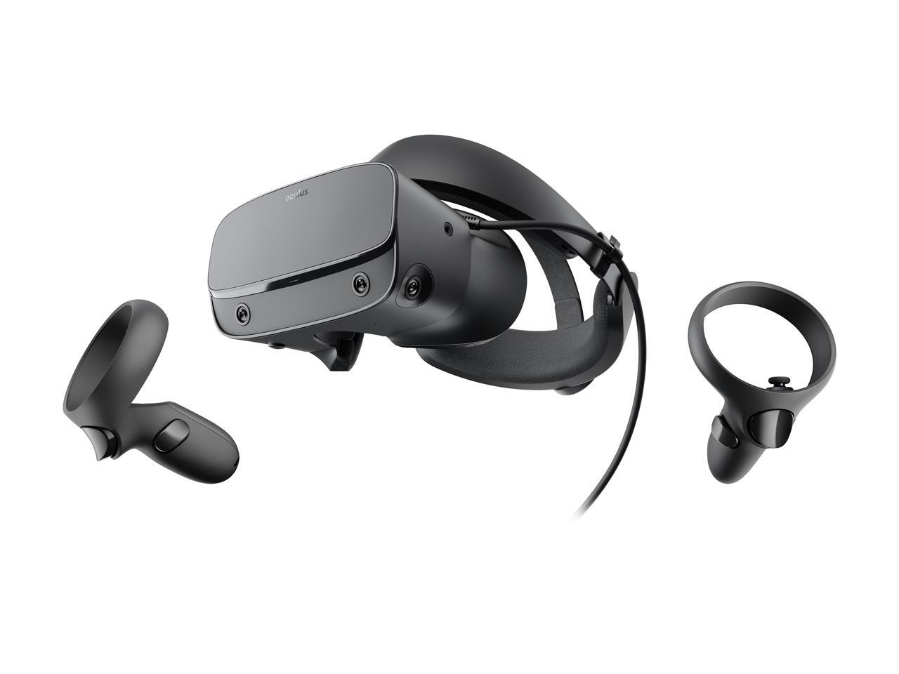 pre owned oculus rift s