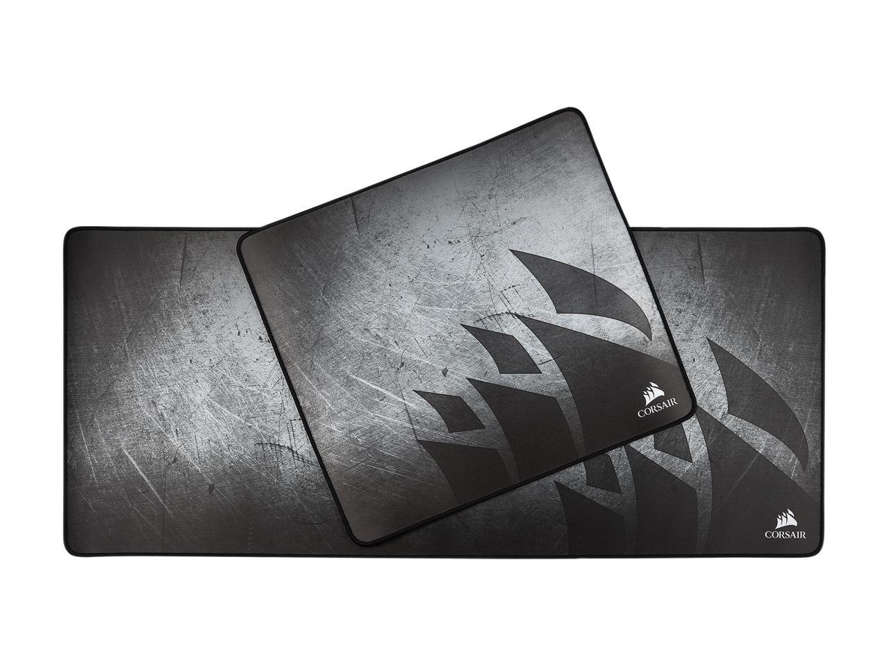 Corsair MM350 Premium AntiFray Cloth Gaming Mouse Pad XLarge