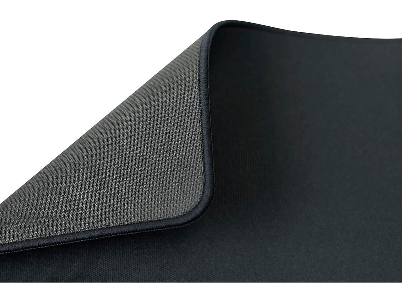 Cooler Master MP510 Large Soft Mousepad Stitched Edges 45x35cm 17.7x13.7/" Size