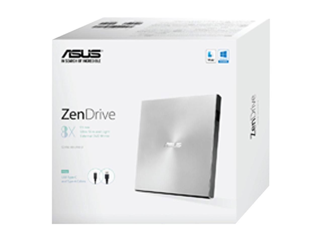 asus mac dvd drive