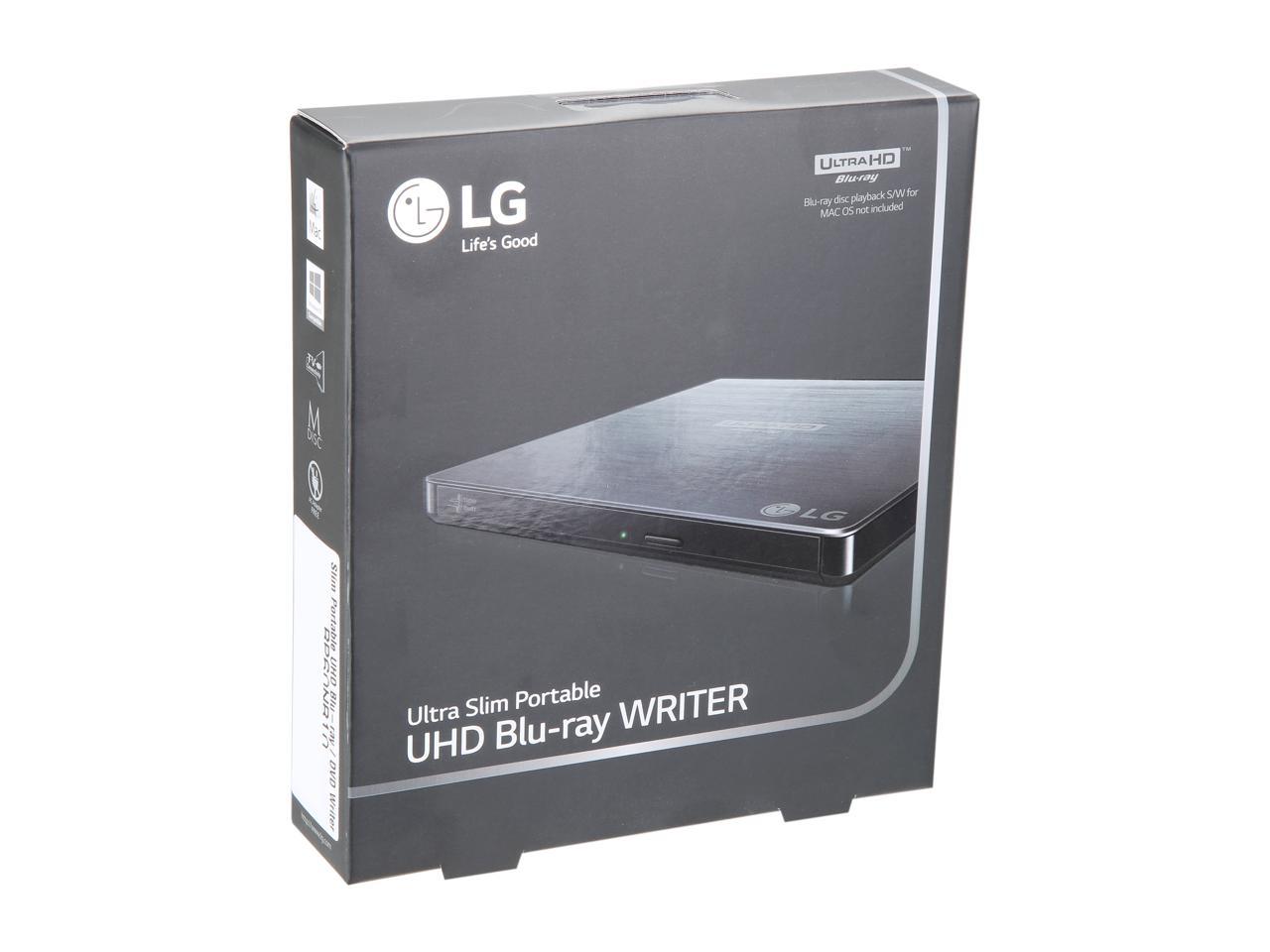lg bp50nb40 driver for mac