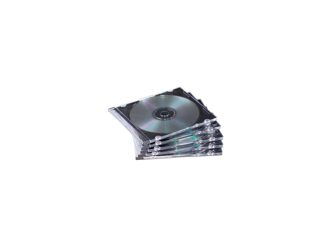 Fellowes neato full face cd dvd labels