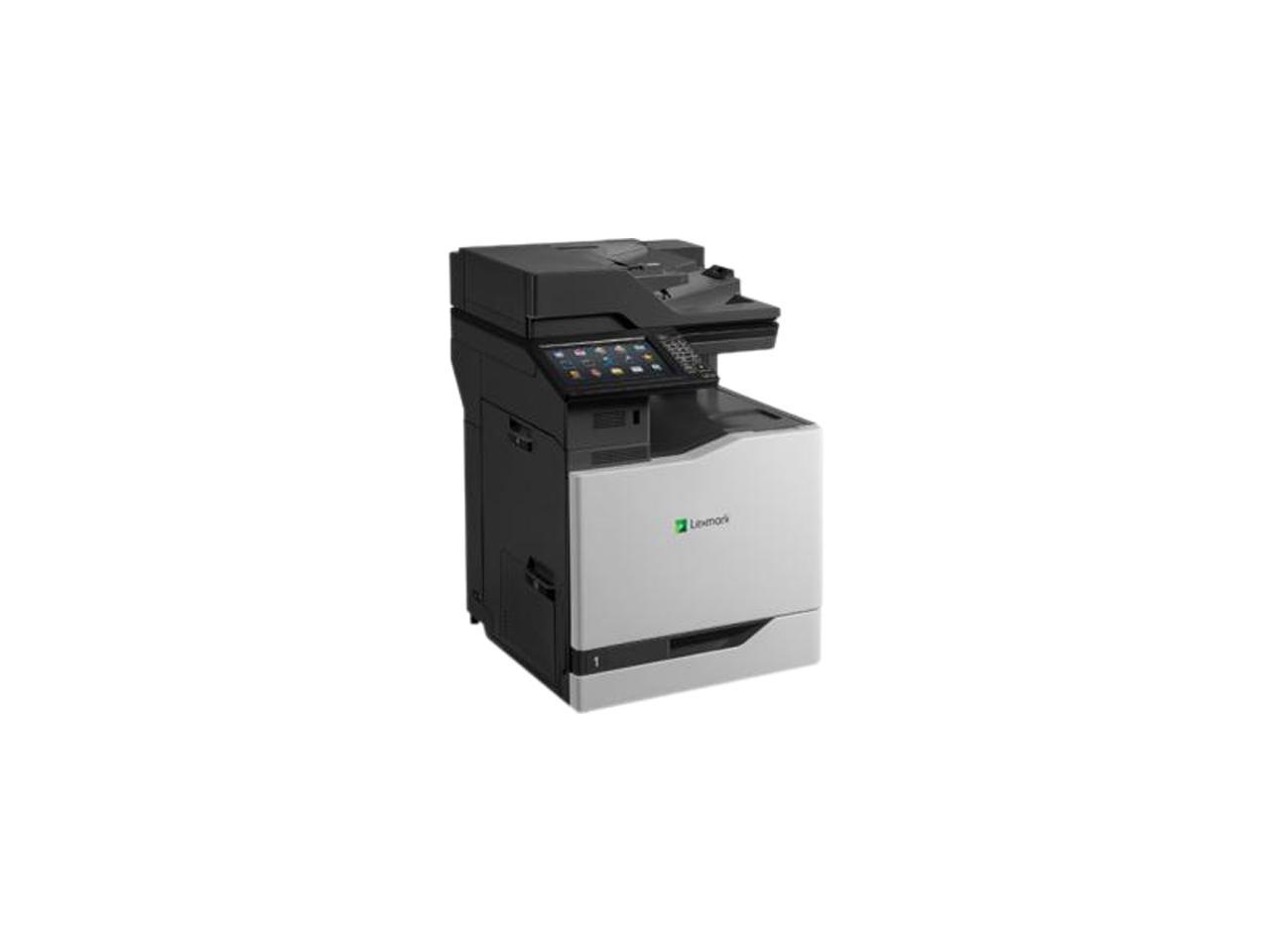 lexmark c3224dw color laser printer 40n9000