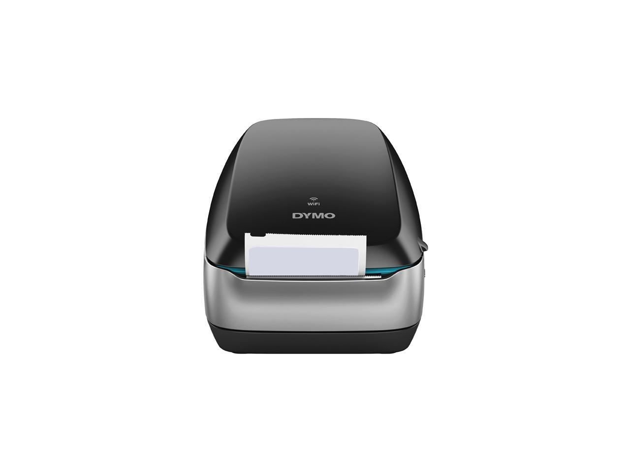 Return Item 2002150 Dymo LabelWriter Wireless Label Printer Used