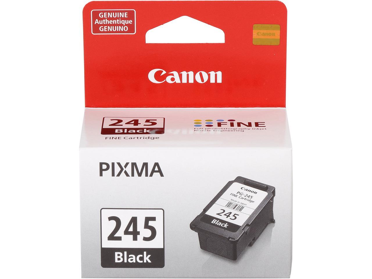 canon 245xl ink office depot