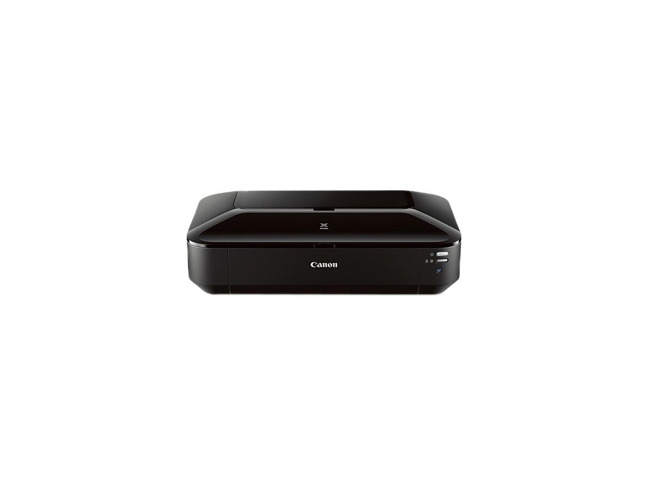 canon pixma ix6820 wireless inkjet printer