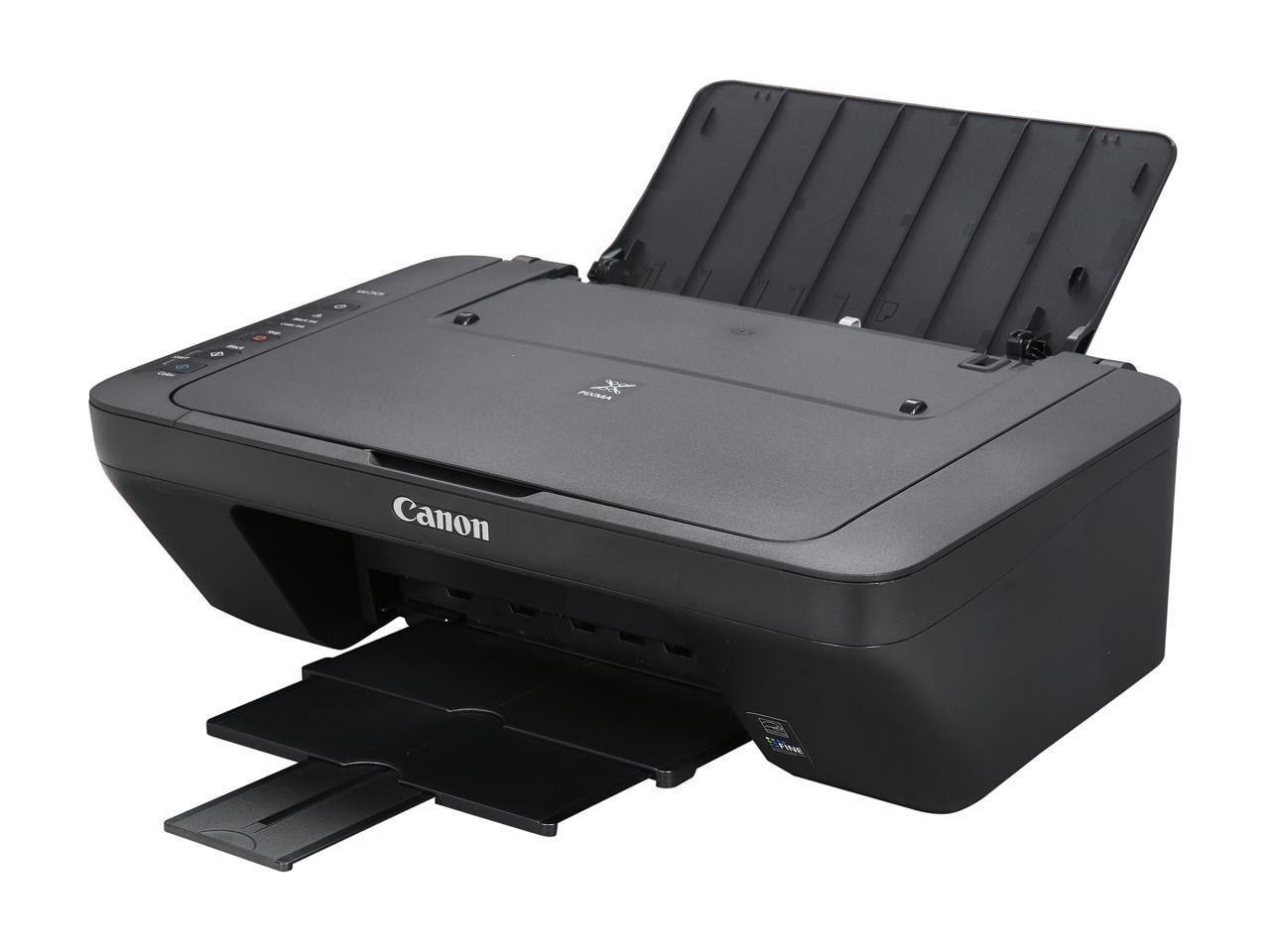 Canon PIXMA MG2525 (0727C002) 4800 dpi x 600 dpi USB color Inkjet AllInOne Pri 13803279153 eBay Canon PIXMA MG2525 (0727C002) 4800 dpi x 600 dpi USB color Inkjet AllInOne Pri 13803279153 eBay