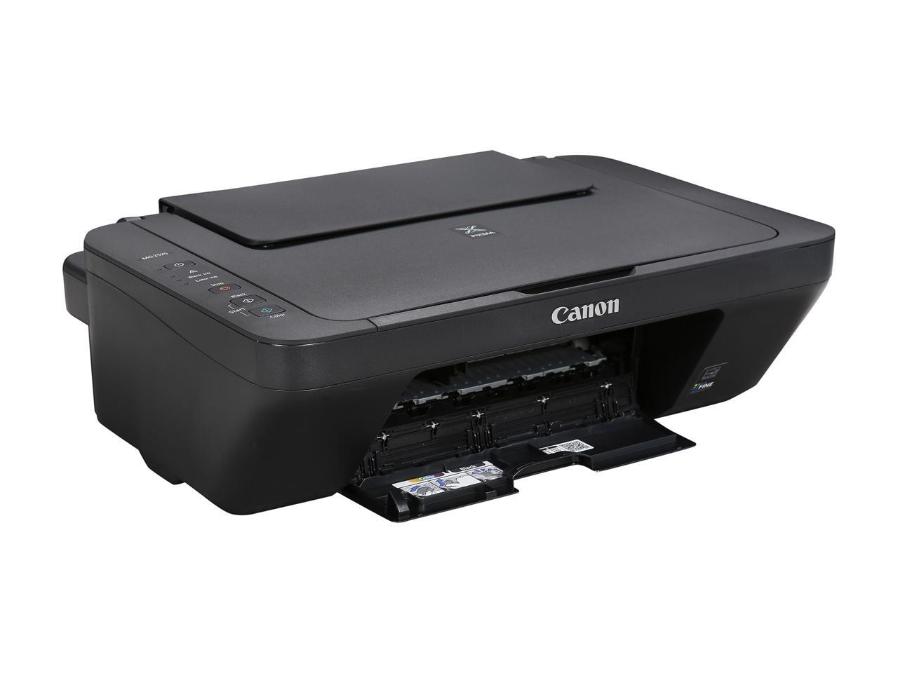 Canon PIXMA MG2525 (0727C002) 4800 dpi x 600 dpi USB color Inkjet AllInOne Pri 13803279153 eBay