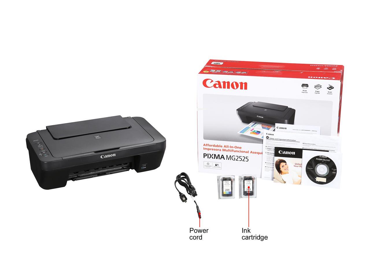 Canon PIXMA MG2525 (0727C002) 4800 dpi x 600 dpi USB color Inkjet AllInOne Pri 13803279153 eBay Canon PIXMA MG2525 (0727C002) 4800 dpi x 600 dpi USB color Inkjet AllInOne Pri 13803279153 eBay