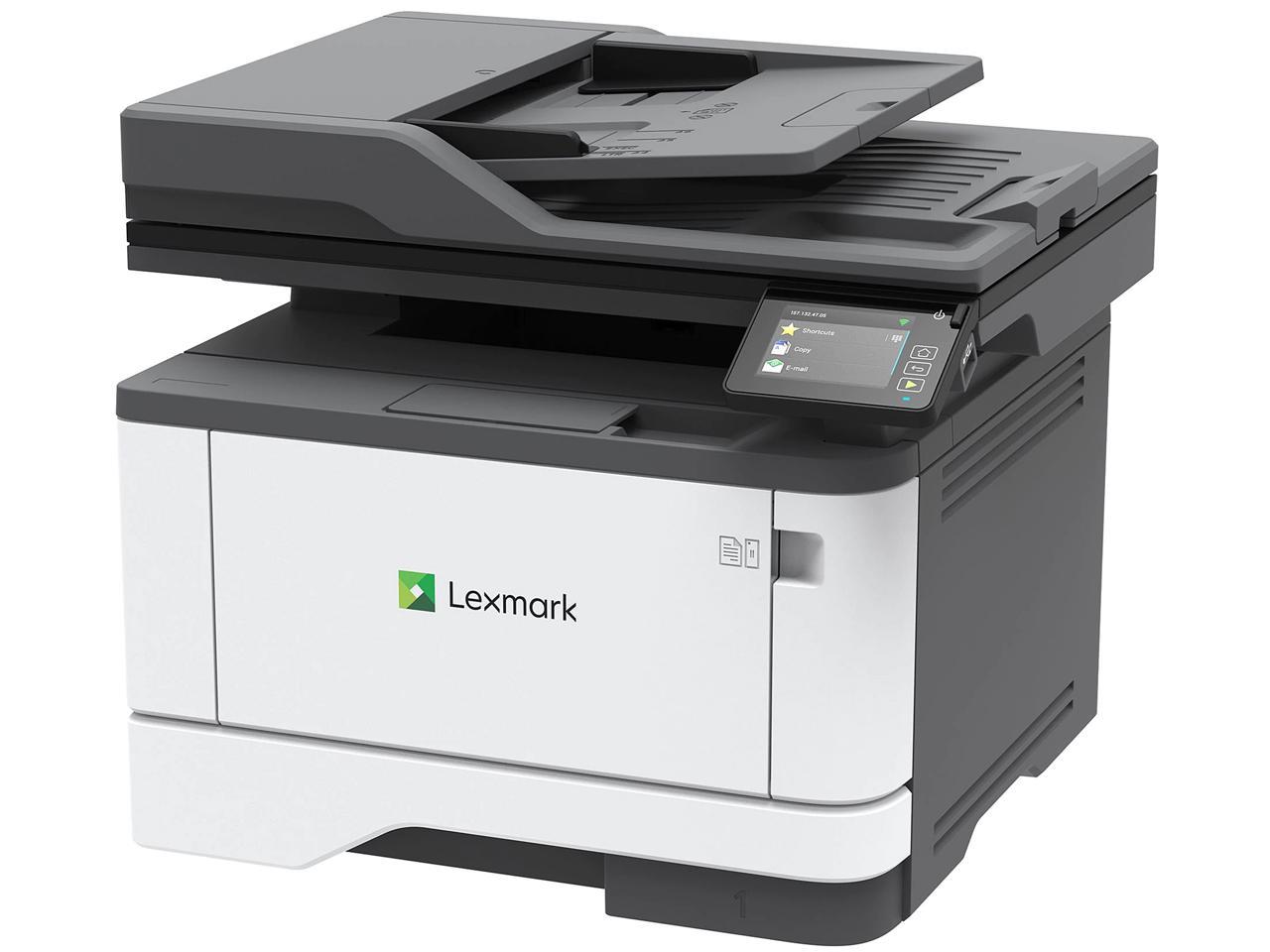 Принтер lexmark x3330 инструкция как пользоваться сканером