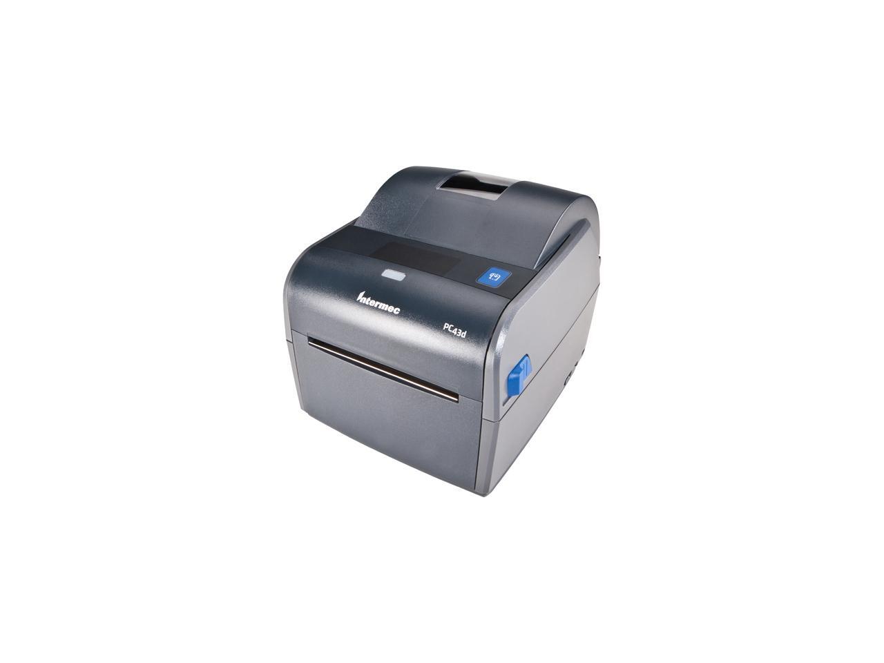 printer intermec pc43t