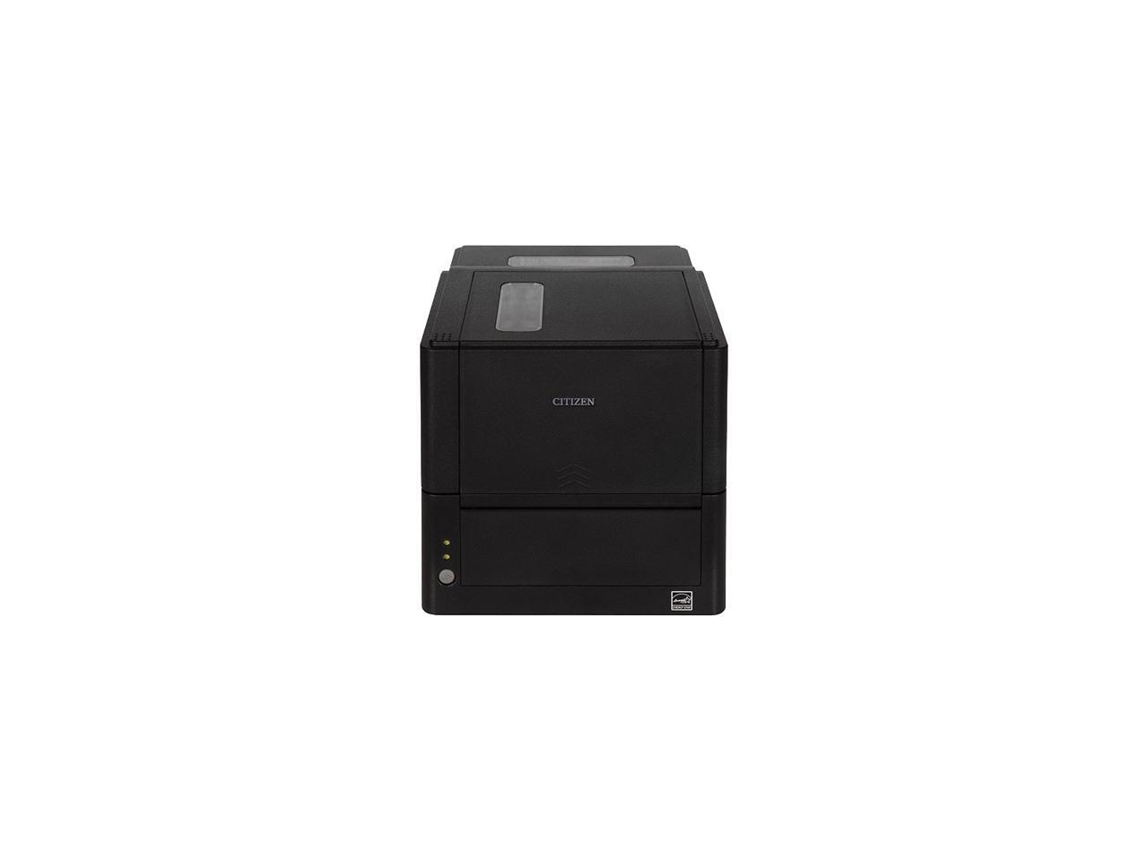 citizen e321 printer