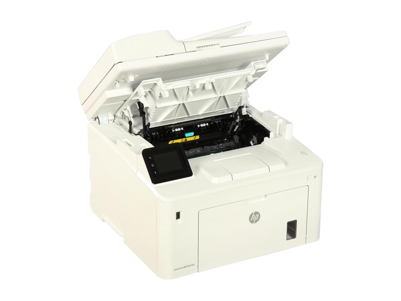 laser jet pro m227fdw mirc ink toner