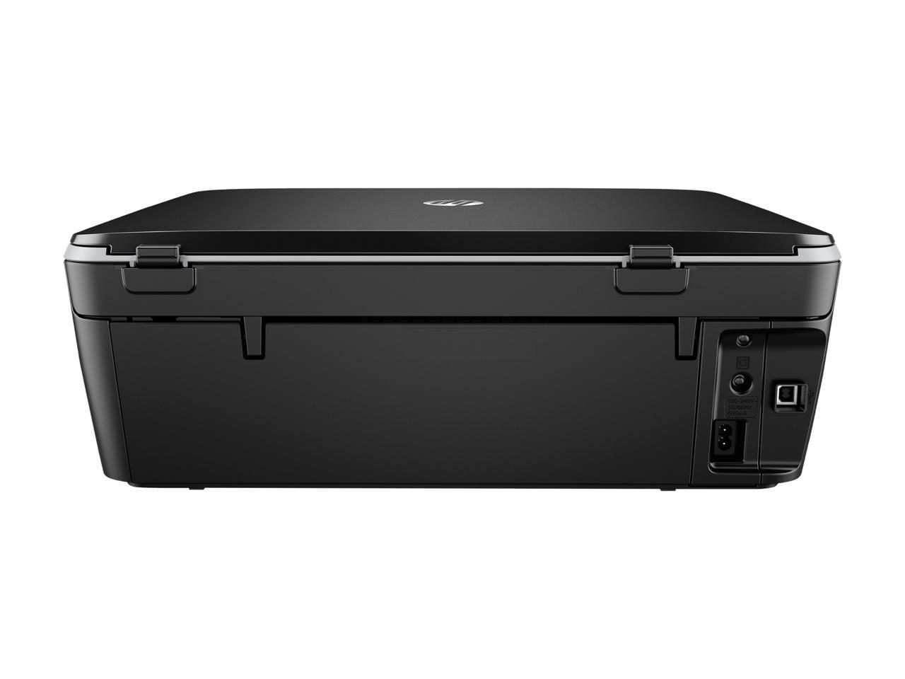 HP ENVY Photo 7155 Wireless All-In-One Color Inkjet Printer | eBay