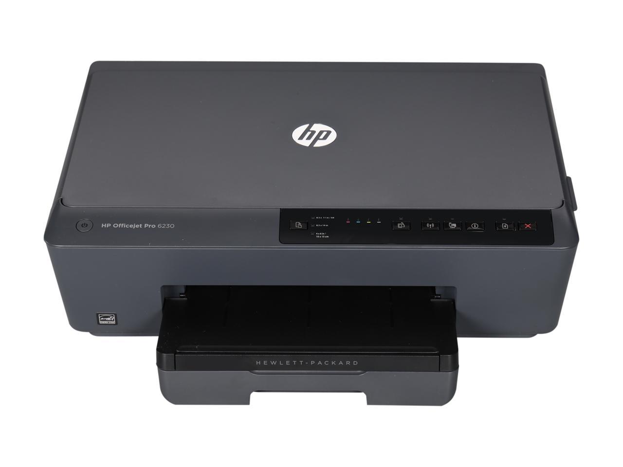 HP OfficeJet Pro 6230 Wireless Printer With Mobile Printing HP Instant   28 415 954 03 