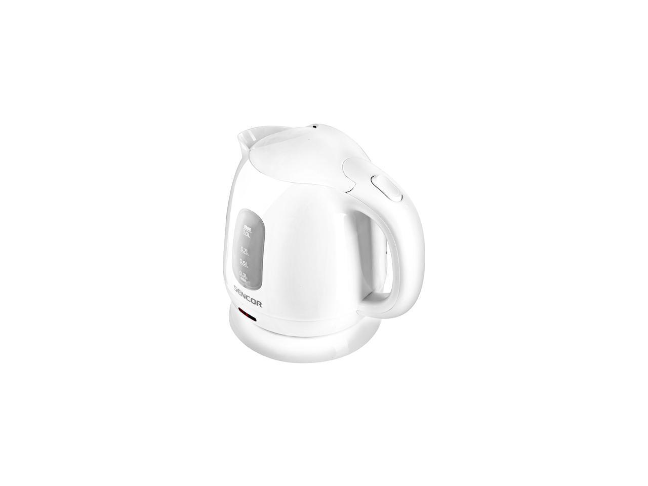 sencor kettle canada