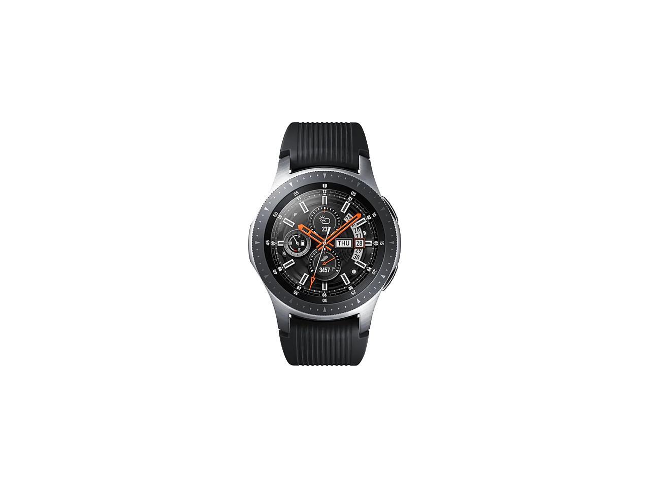 samsung galaxy watch rate