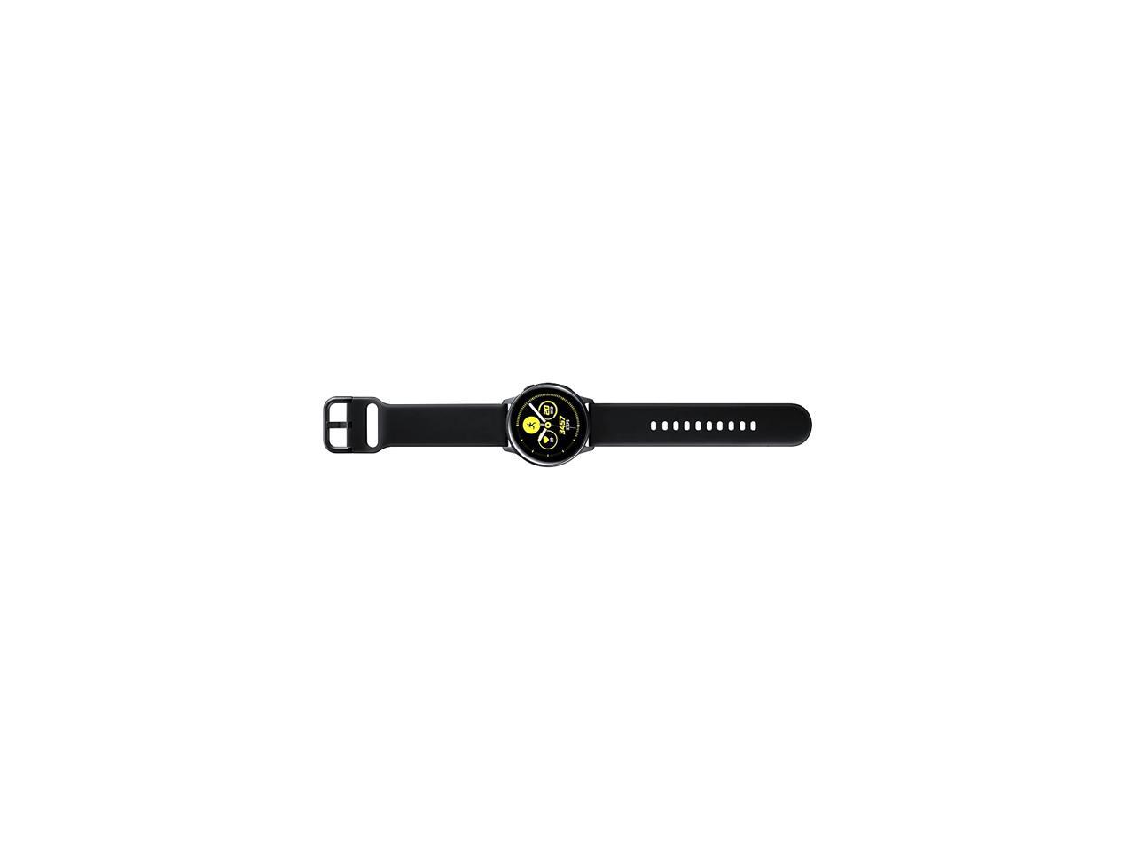 samsung galaxy watch active wifi