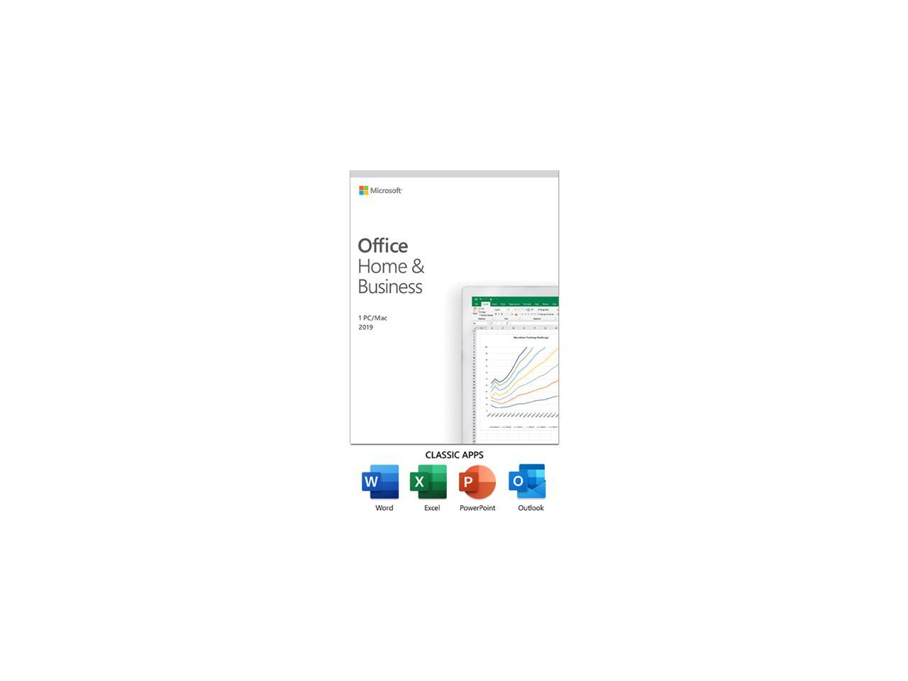 microsoft office home and business 2019 cd key