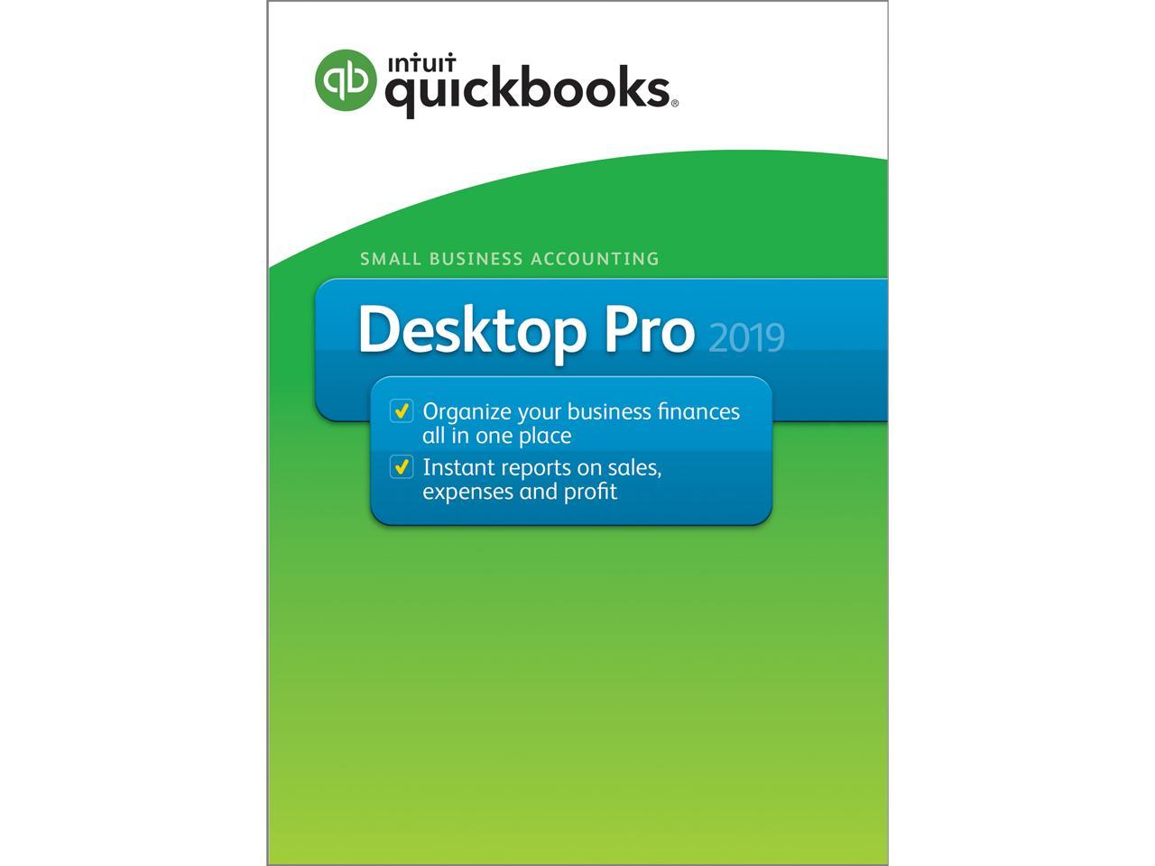 buy quickbooks pro 2018 desktop