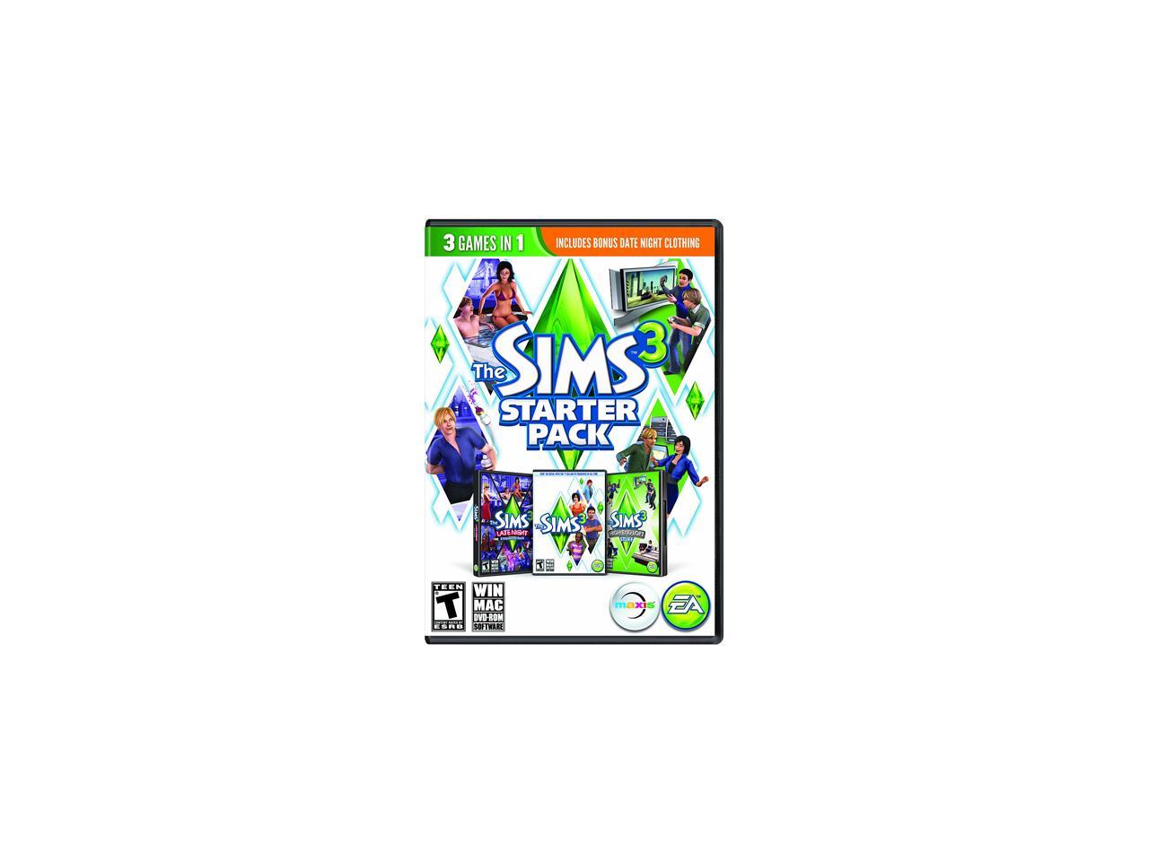 The Sims 4 System Requirements Mac