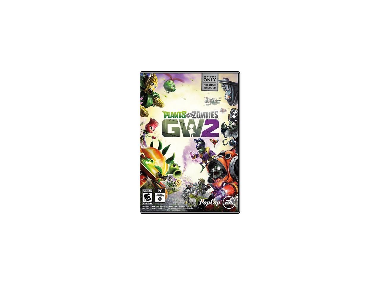 Garden warfare steam key фото 46