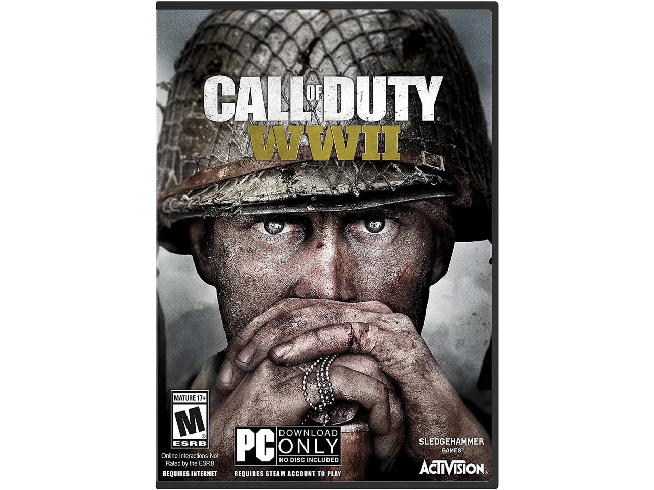 call of duty 1 pc nocd