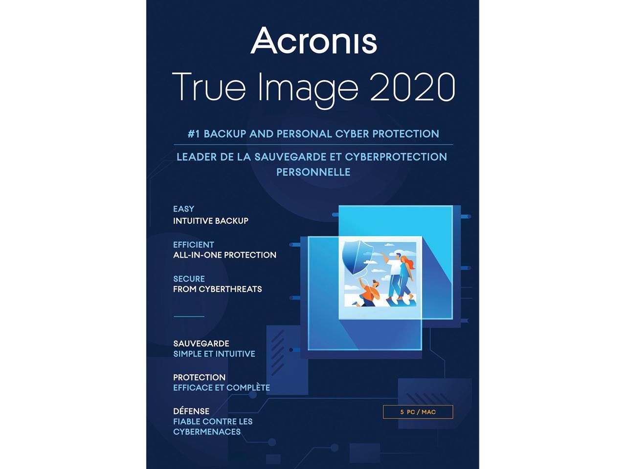 Acronis True Image 2015 For Pc