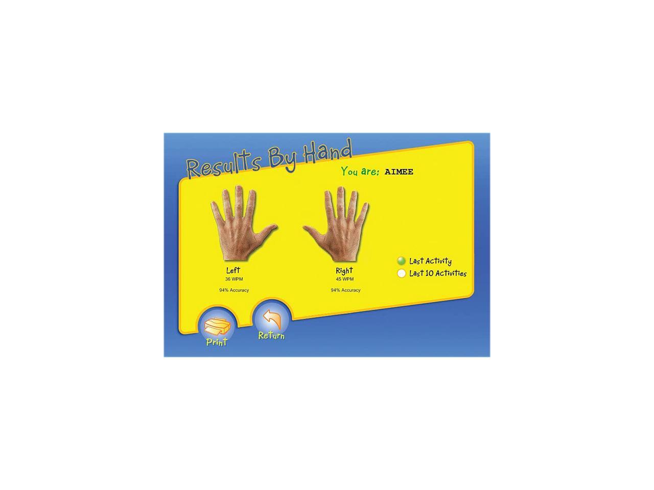 typing instructor for kids platinum and plans typing instructor for kids platinum and plans