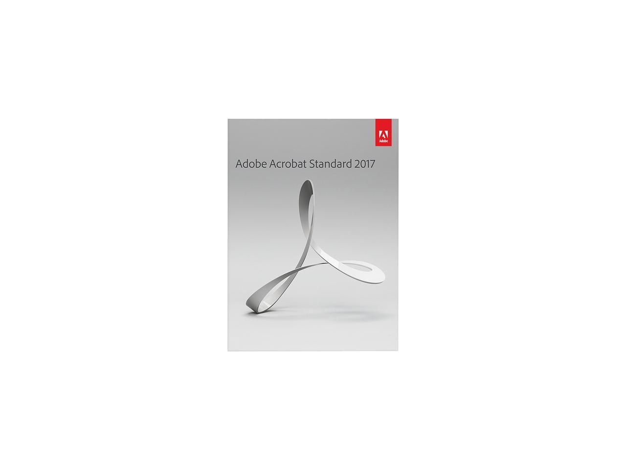 adobe standard 2017 adobe standard 2017