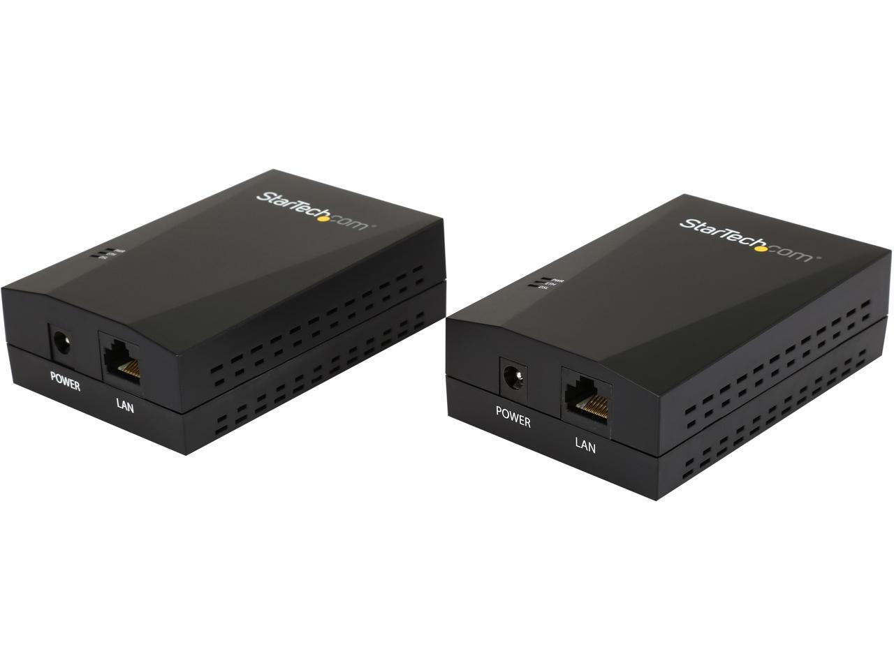 110VDSLEXT2 VDSL2 extender kit over singlepair