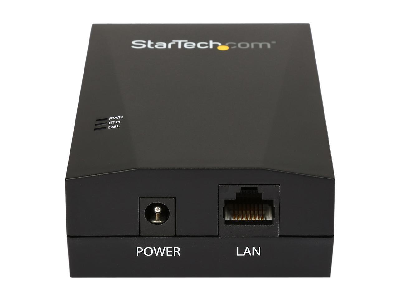 110VDSLEXT2 VDSL2 extender kit over singlepair