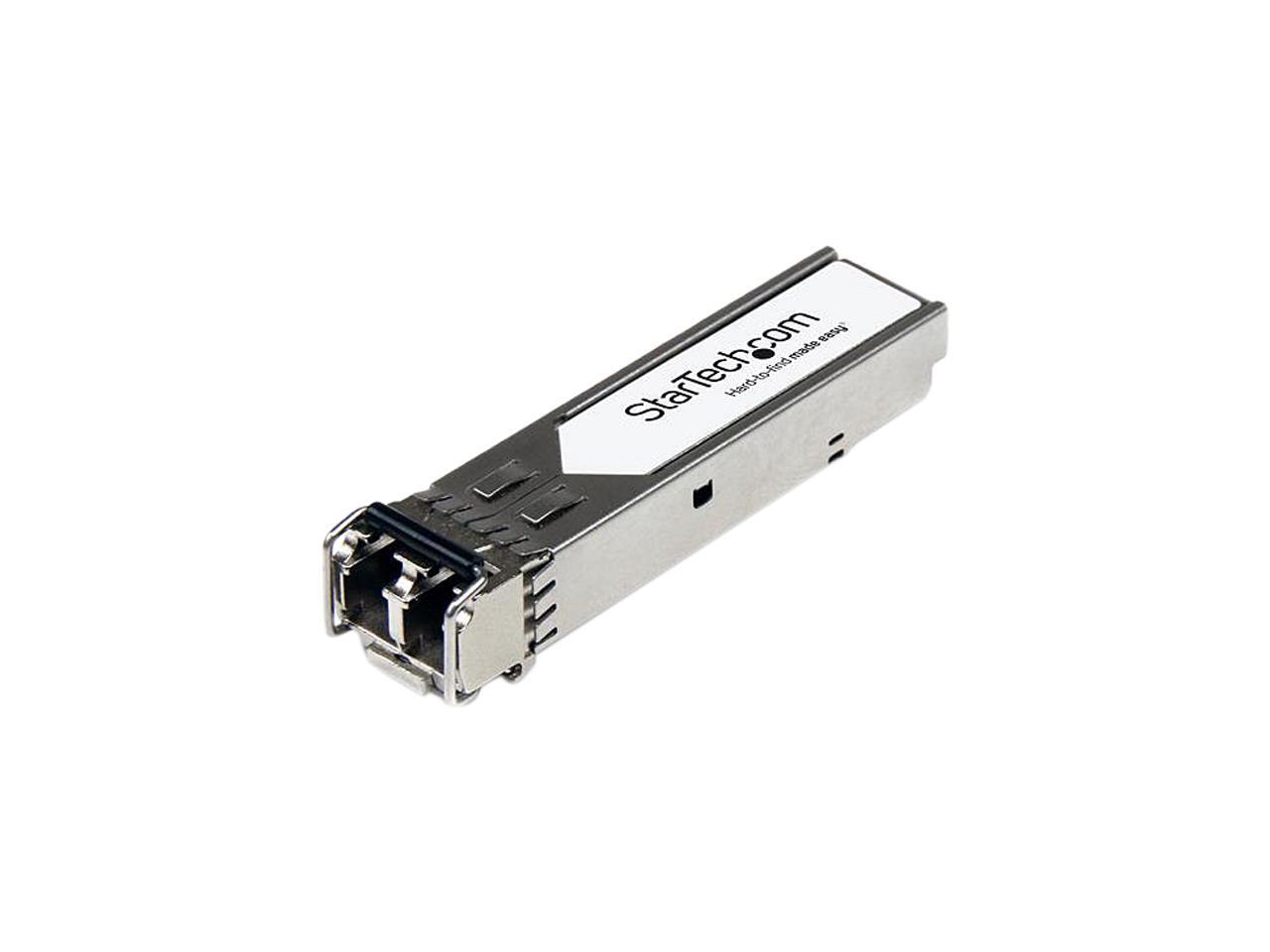SFP module transceiver Gigabit SMF 1000Base ZX 1550nm 50Km singlemode Cisco comp