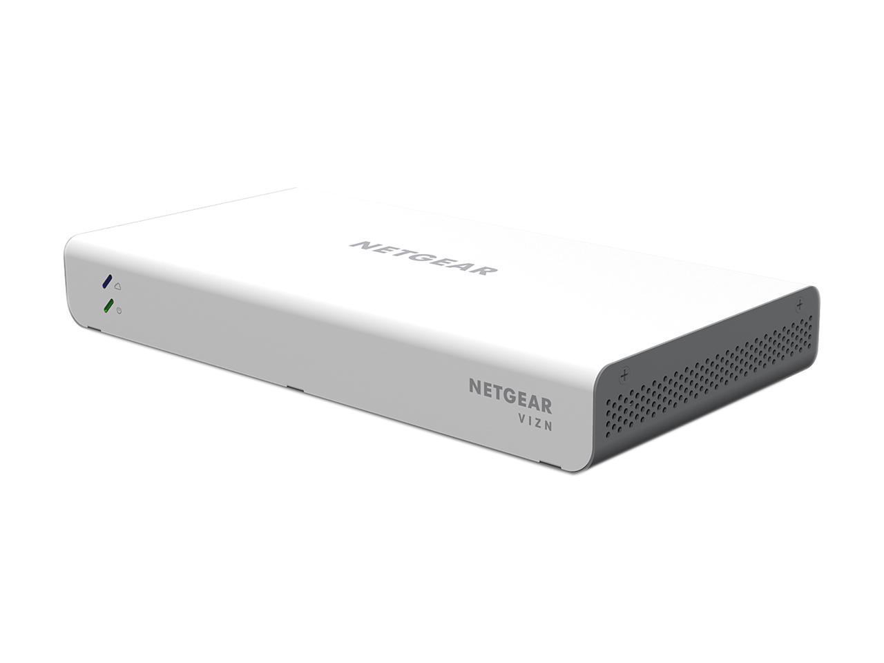 netgear insight switch