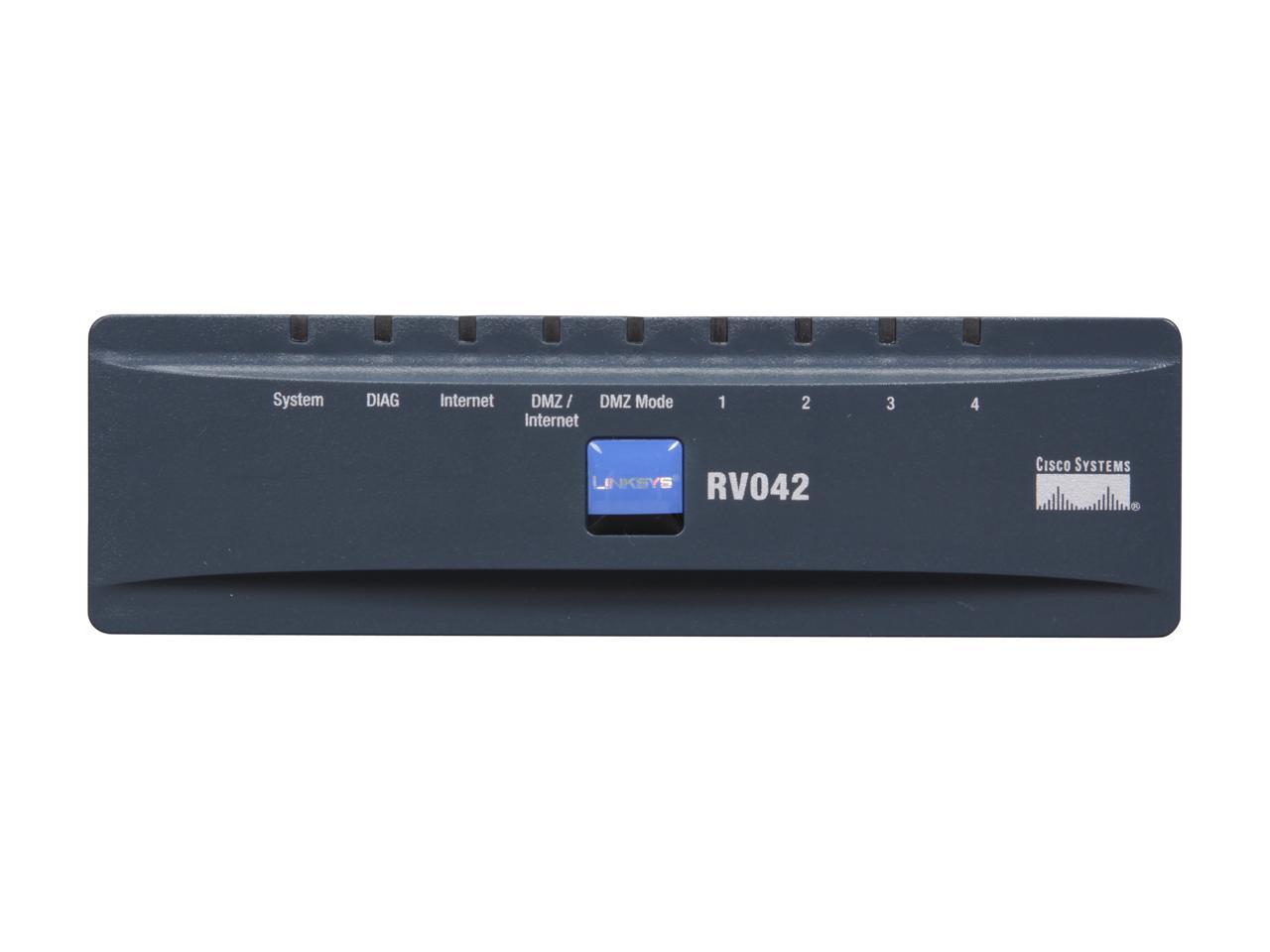 small business routers with vpn