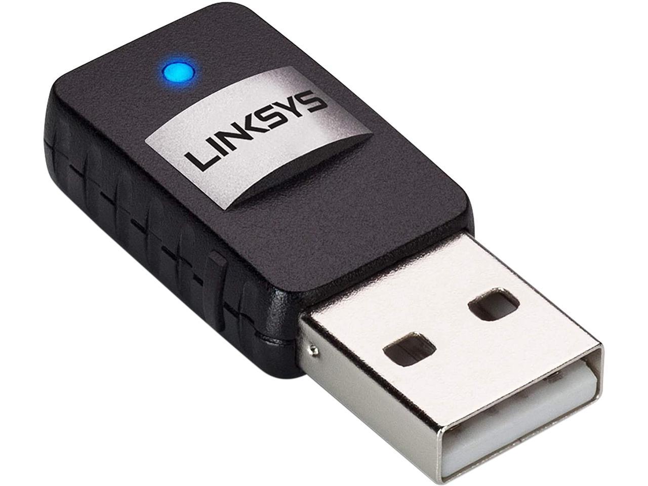 vansco data link adapter dla usb drive