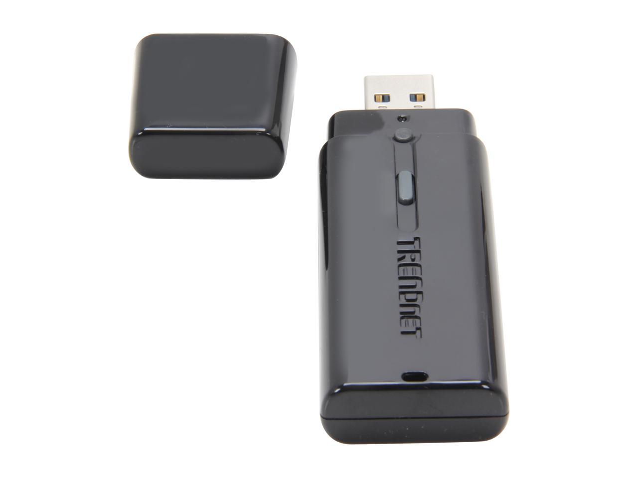 Wireless ac1200 dual band usb adapter настройка