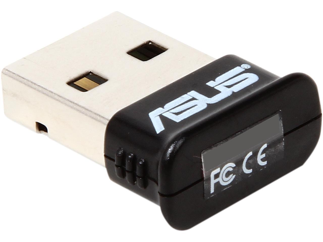 how to pair a new device with asus usb bt400