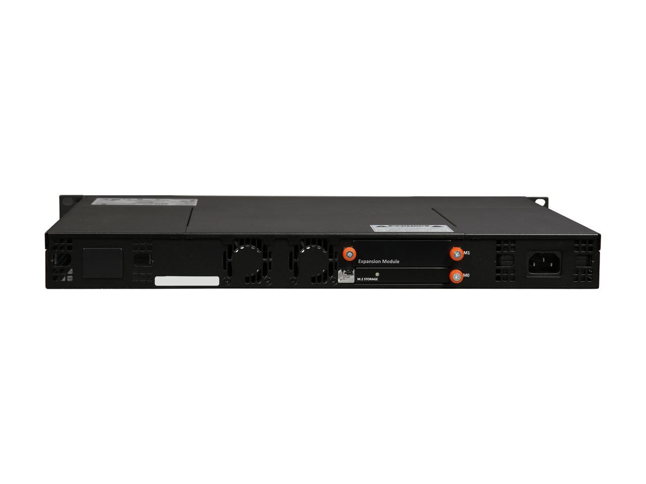 sonicwall nsa 2650