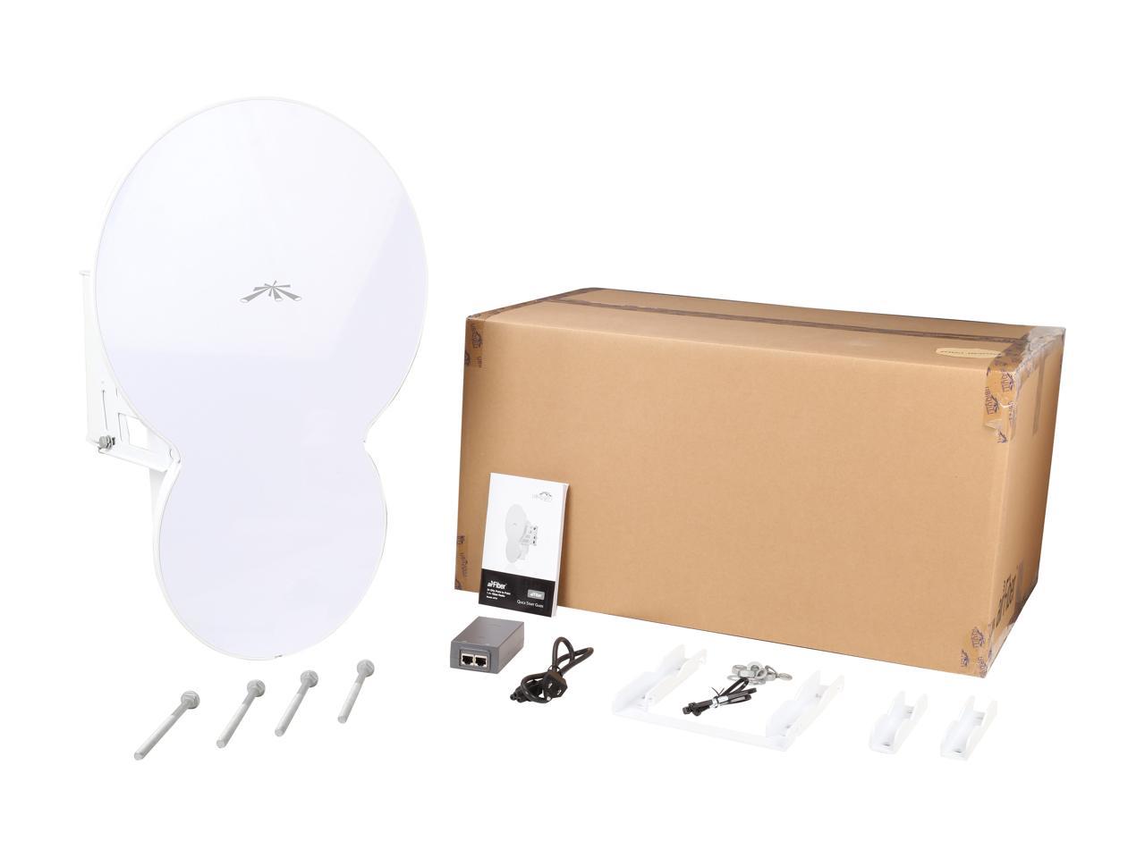 UbiQuiTi AF-24 AirFiber 1.4+ Gbps Wireless PTP 810354020018 | eBay