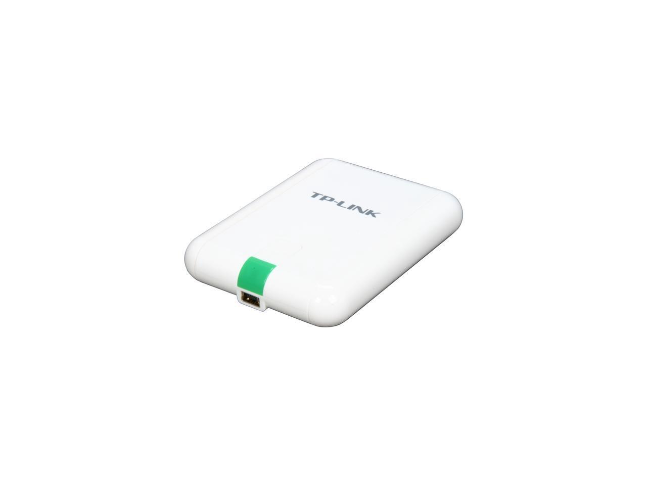 tp link 300 wireless n adapter driver