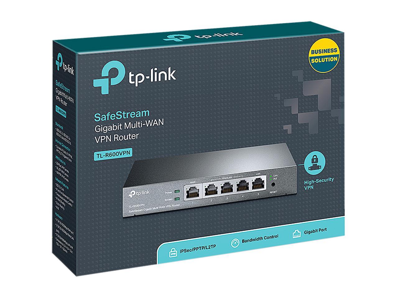 vpn router for mac