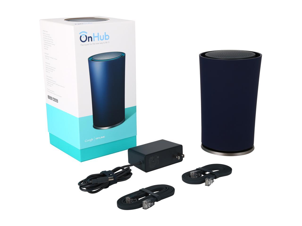 Google Wifi Router By Tp Link